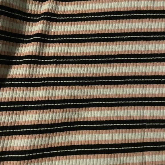 Striped top - Picture 2 of 3